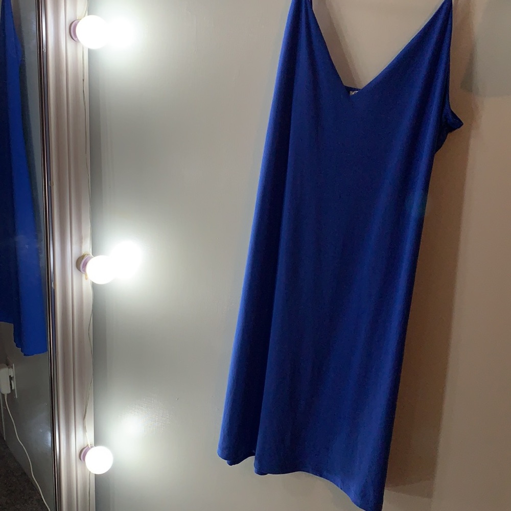 Maxi Dress!
